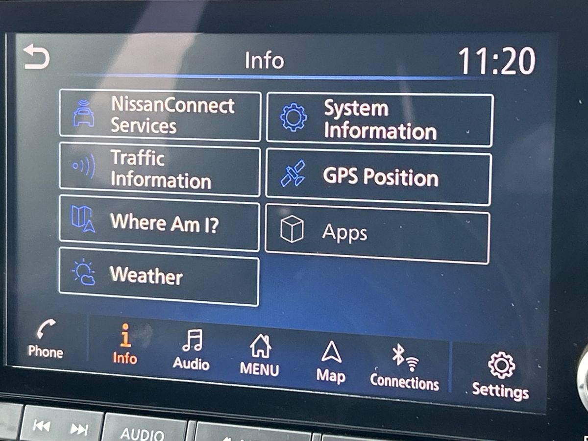 Used Nissan Juke 2023 for sale - 76541115: Photo 37