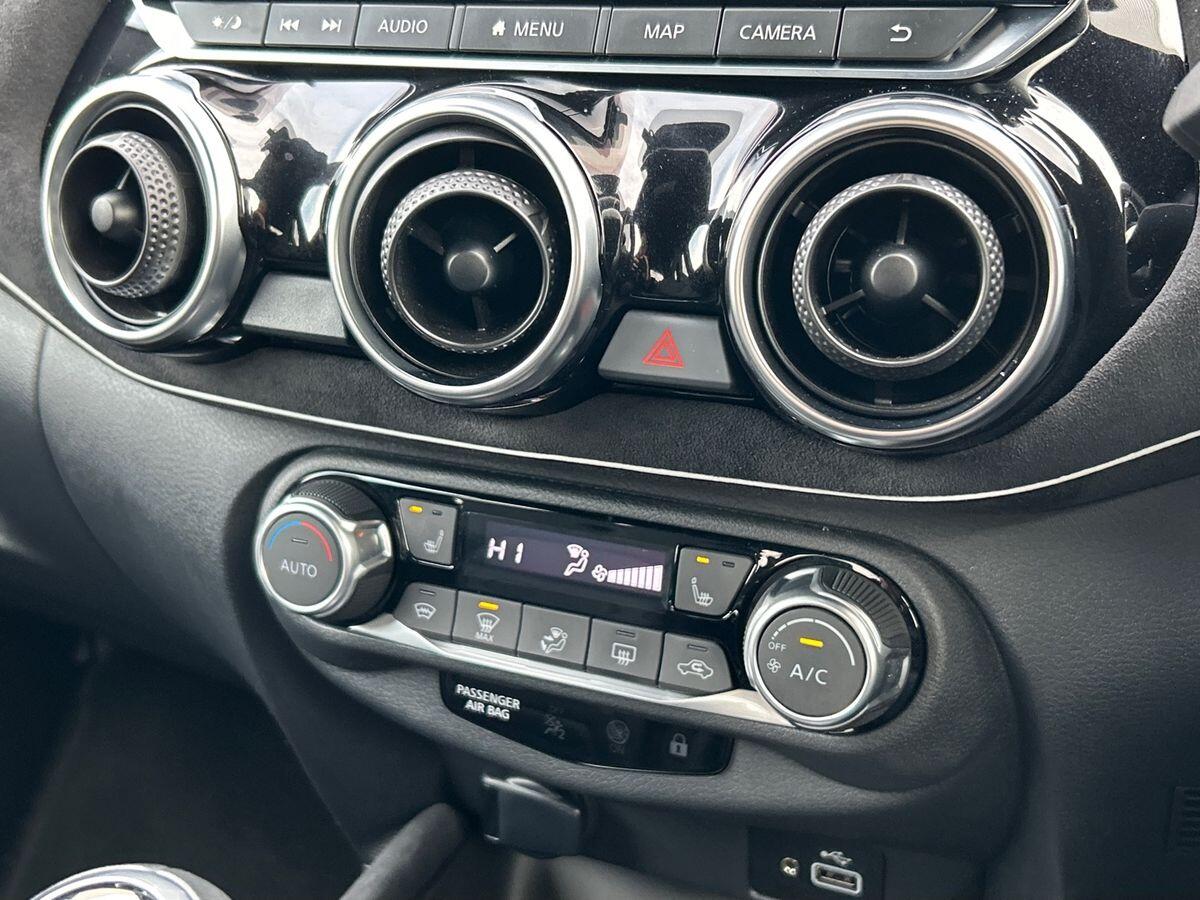 Used Nissan Juke 2023 for sale - 76541115: Photo 38