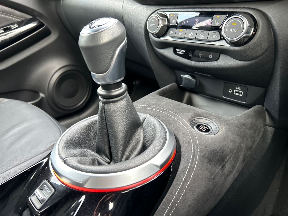 Used Nissan Juke 2023 for sale - 76541115: Photo 39