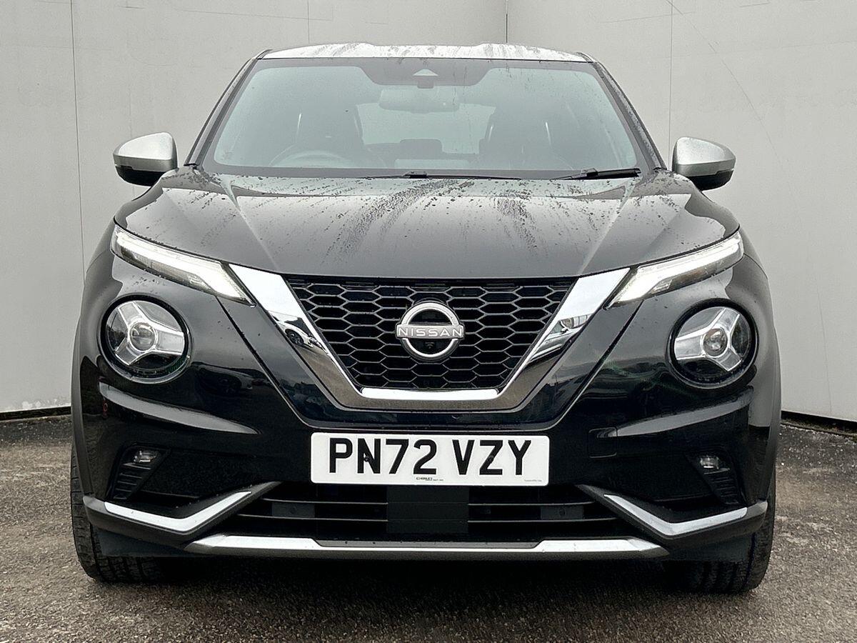 Used Nissan Juke 2023 for sale - 76541115: Photo 4