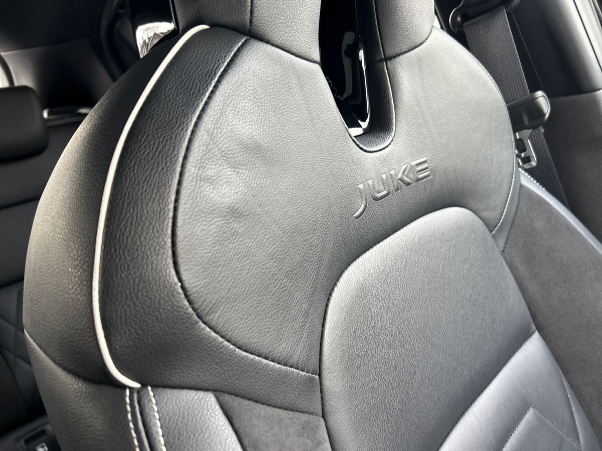 Used Nissan Juke 2023 for sale - 76541115: Photo 41