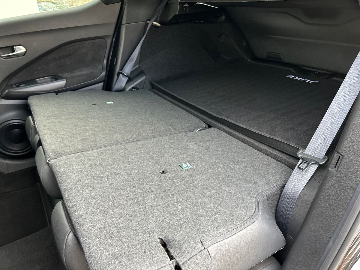 Used Nissan Juke 2023 for sale - 76541115: Photo 47