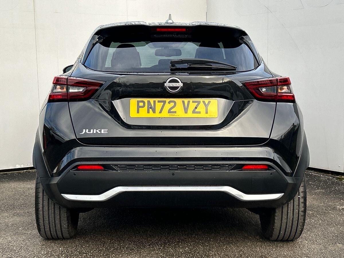 Used Nissan Juke 2023 for sale - 76541115: Photo 5