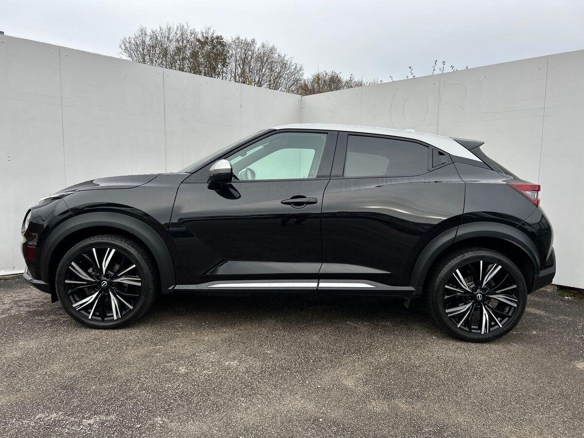 Used Nissan Juke 2023 for sale - 76541115: Photo 6