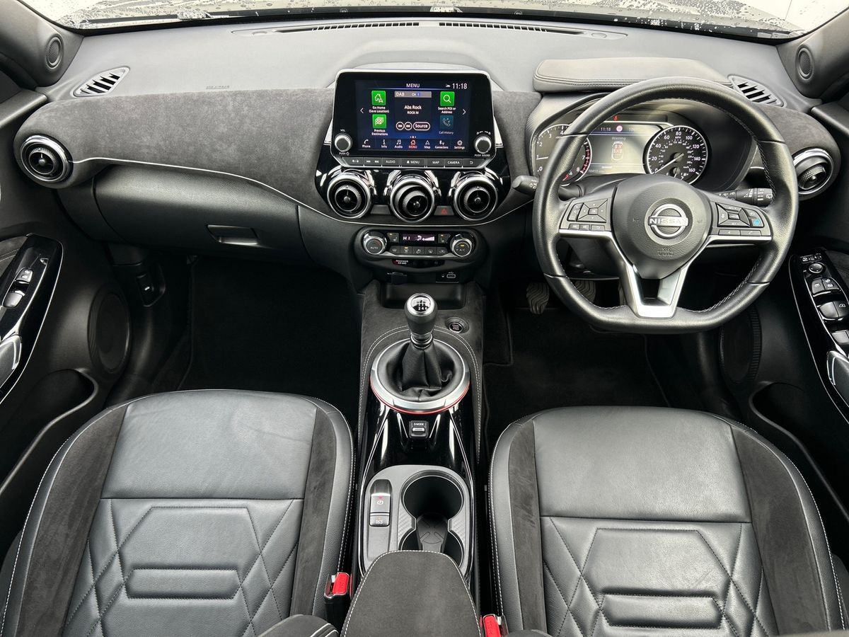 Used Nissan Juke 2023 for sale - 76541115: Photo 7