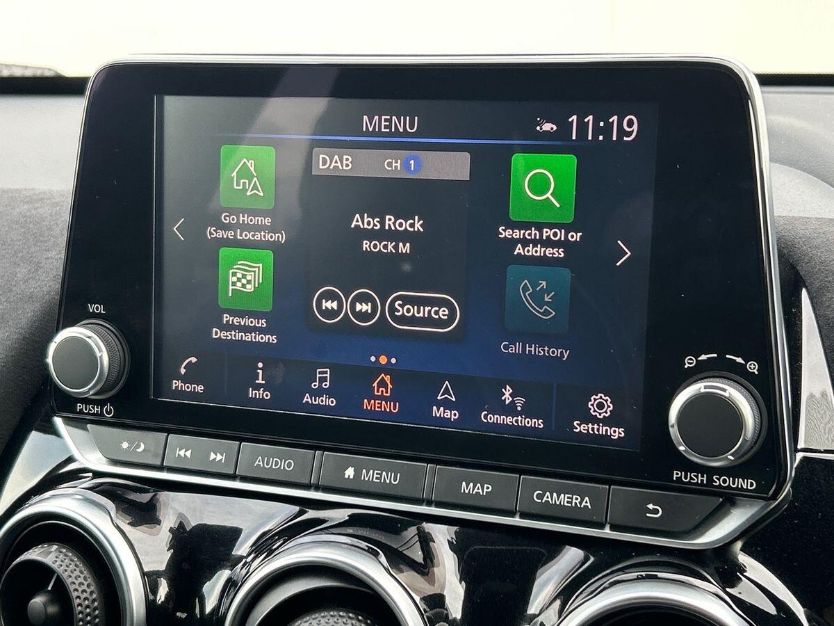 Used Nissan Juke 2023 for sale - 76541115: Photo 9