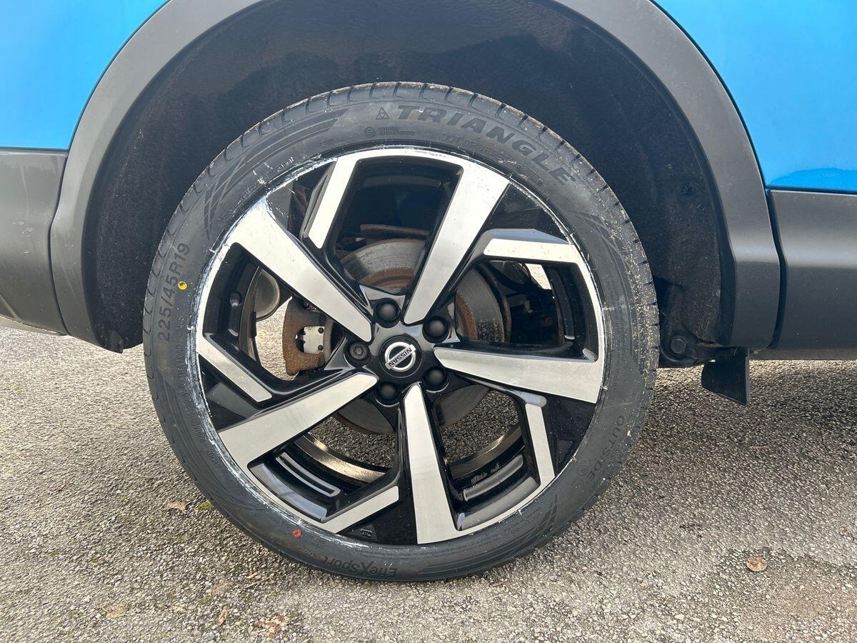 Used Nissan Qashqai 2022 for sale - 78132273: Photo 10