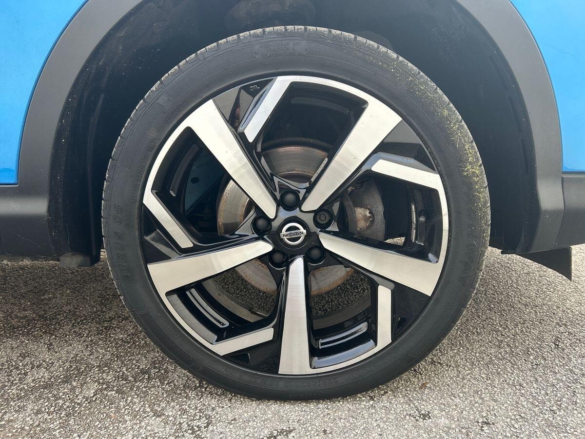 Used Nissan Qashqai 2022 for sale - 78132273: Photo 11