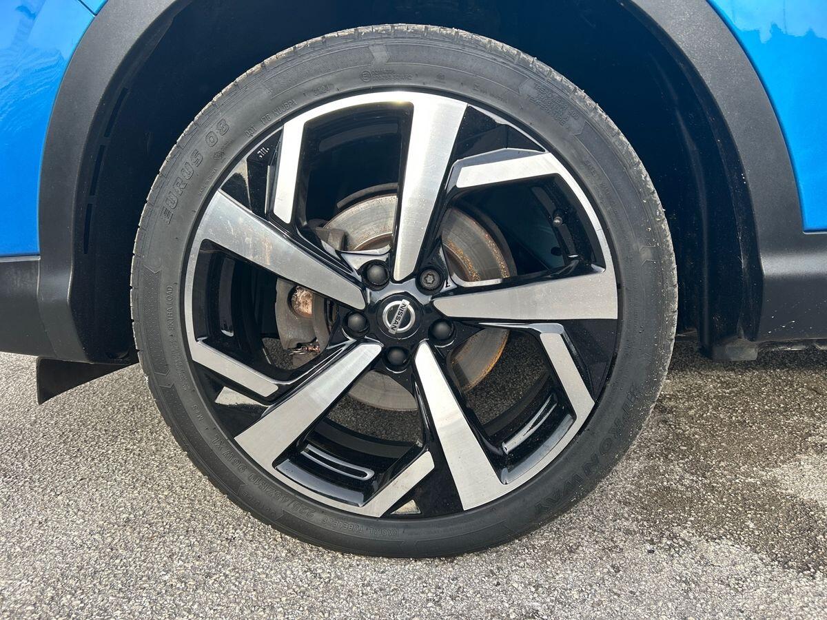 Used Nissan Qashqai 2022 for sale - 78132273: Photo 12