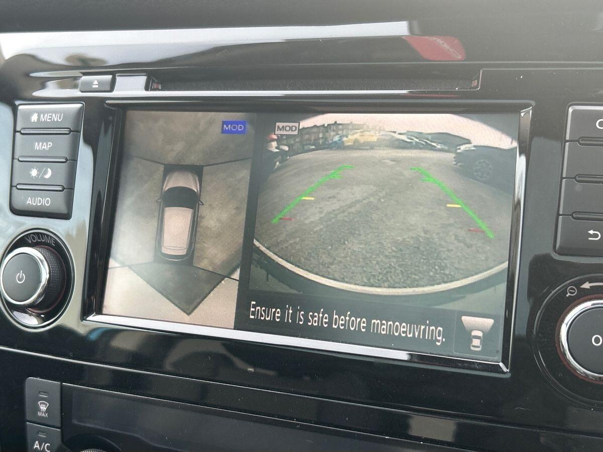 Used Nissan Qashqai 2022 for sale - 78132273: Photo 17