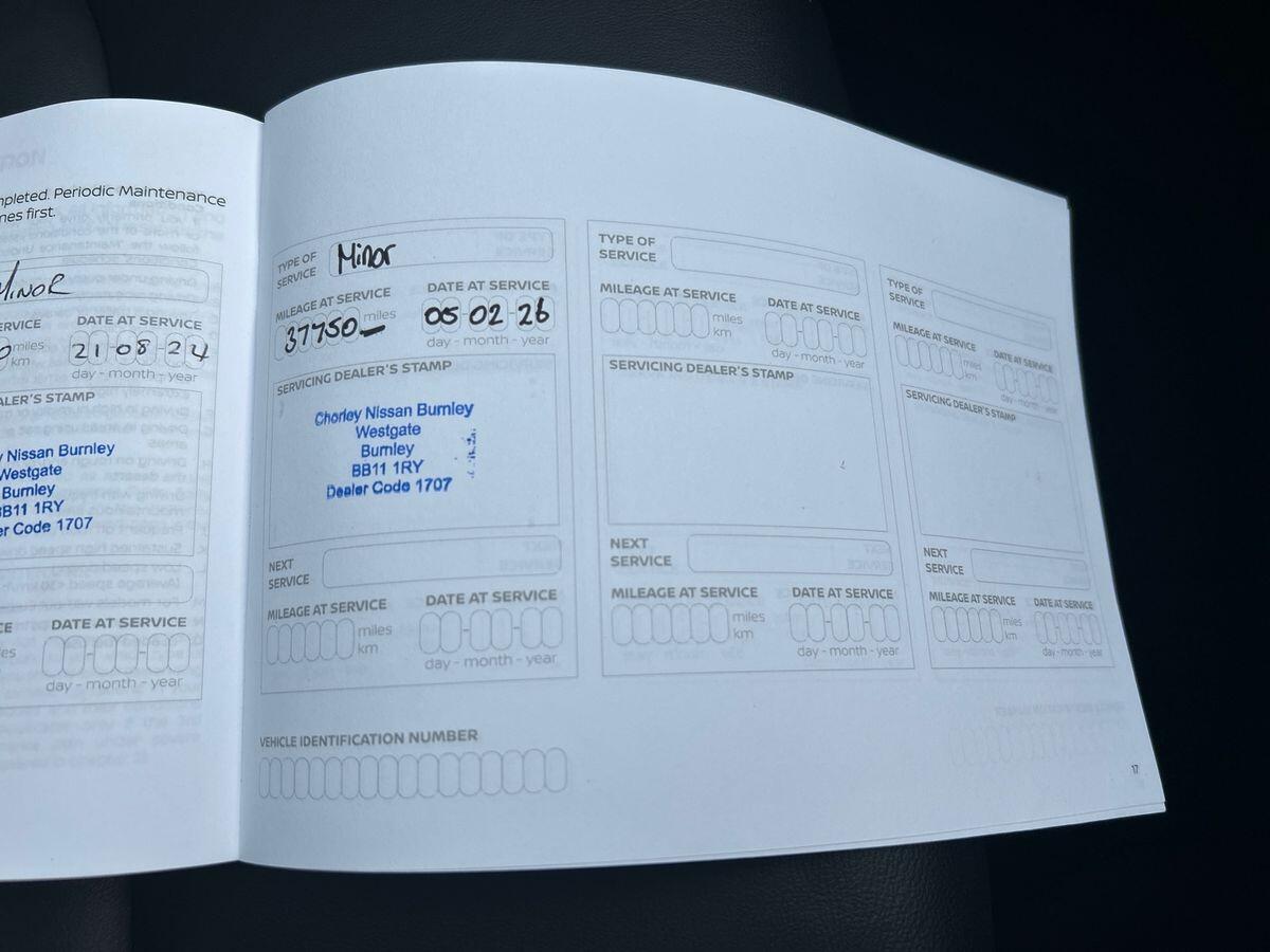 Used Nissan Qashqai 2022 for sale - 78132273: Photo 18