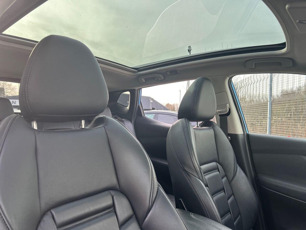 Used Nissan Qashqai 2022 for sale - 78132273: Photo 19