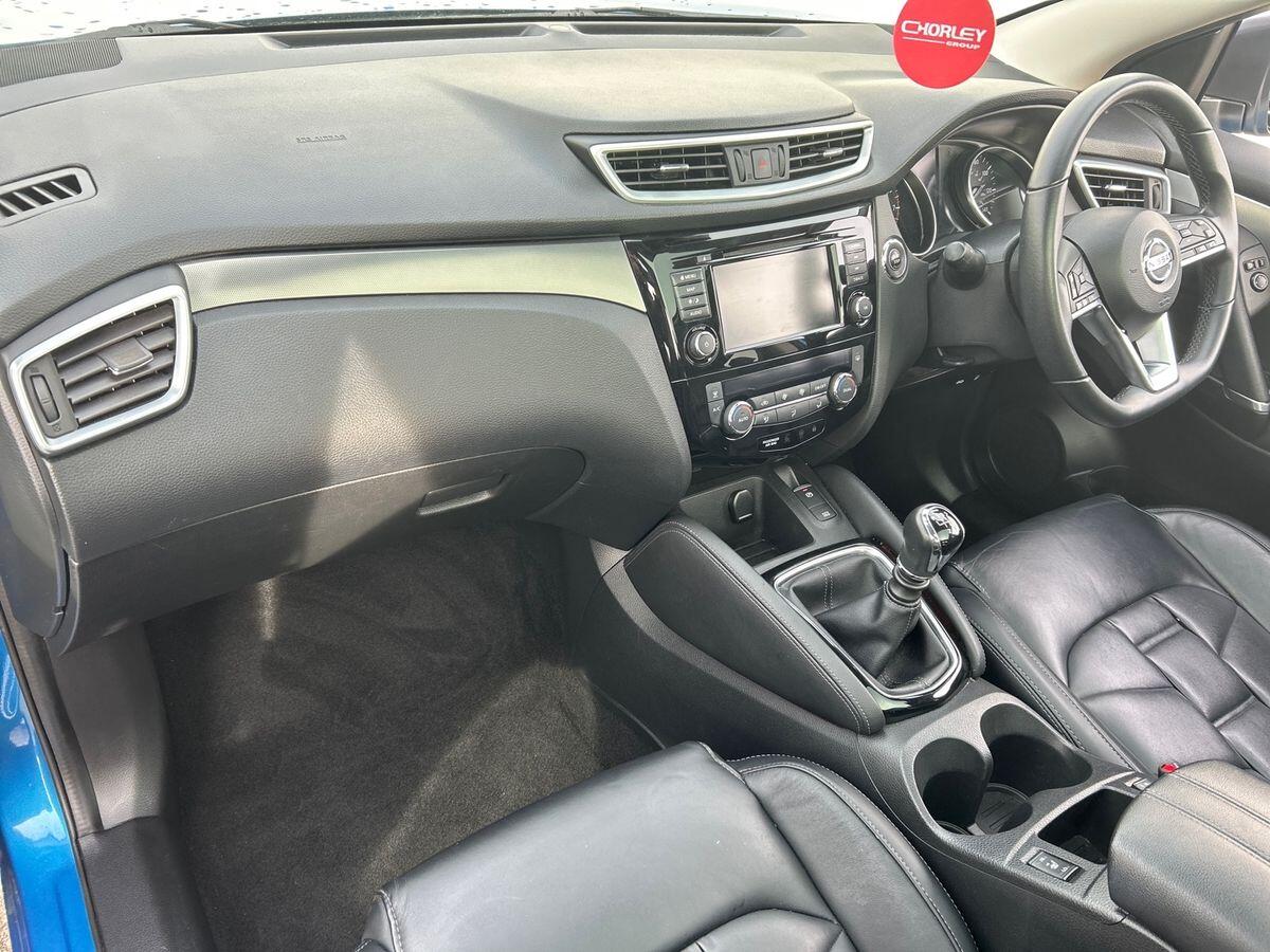 Used Nissan Qashqai 2022 for sale - 78132273: Photo 2