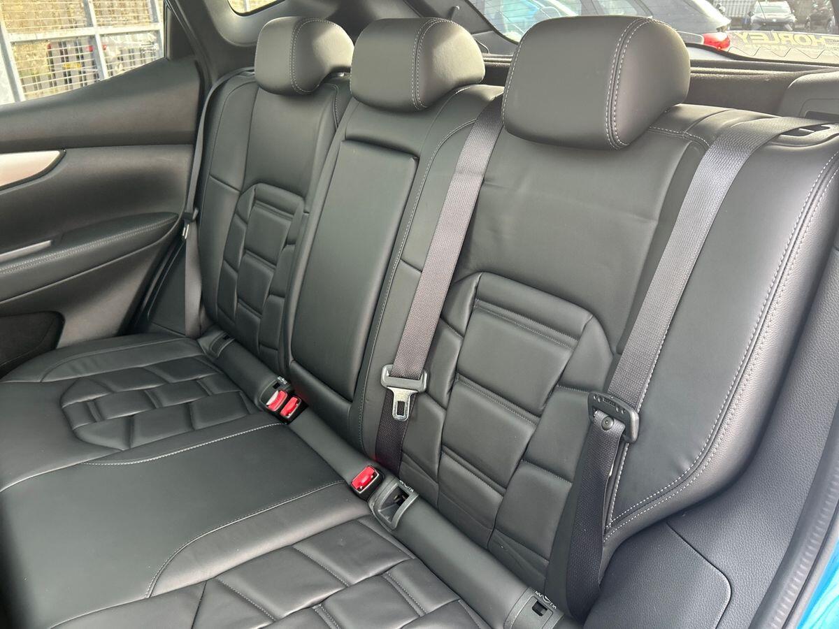 Used Nissan Qashqai 2022 for sale - 78132273: Photo 21