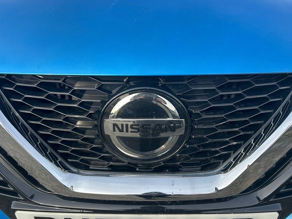 Used Nissan Qashqai 2022 for sale - 78132273: Photo 25