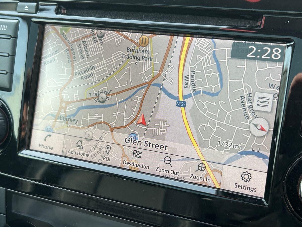 Used Nissan Qashqai 2022 for sale - 78132273: Photo 30