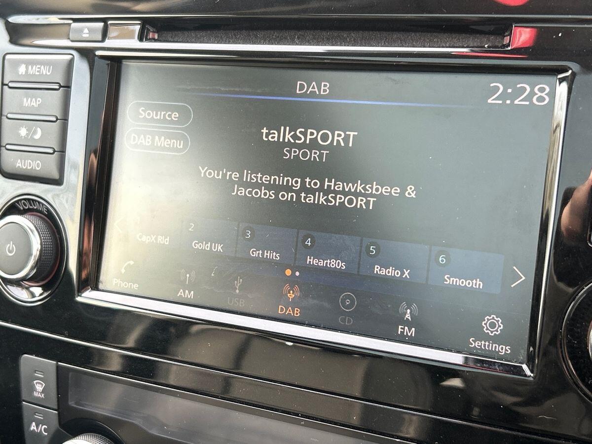 Used Nissan Qashqai 2022 for sale - 78132273: Photo 31