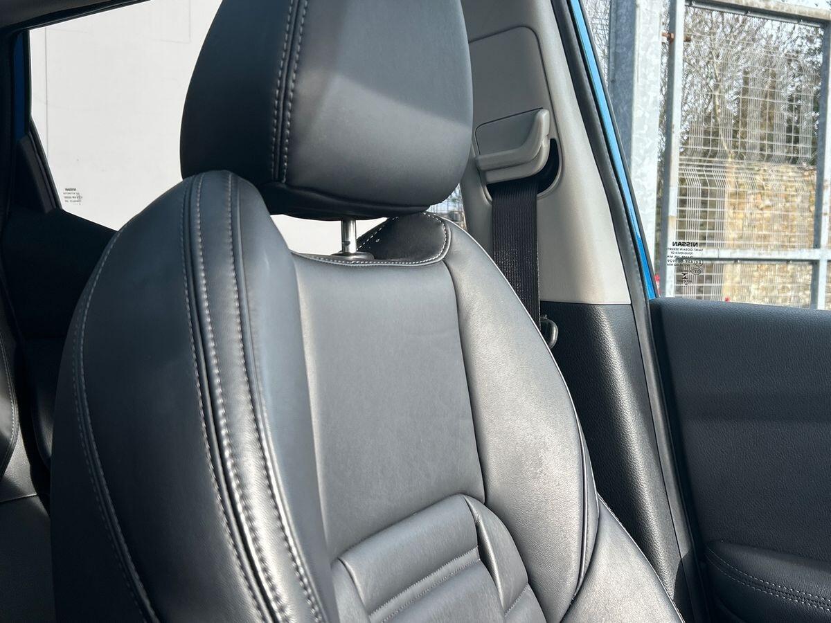 Used Nissan Qashqai 2022 for sale - 78132273: Photo 34