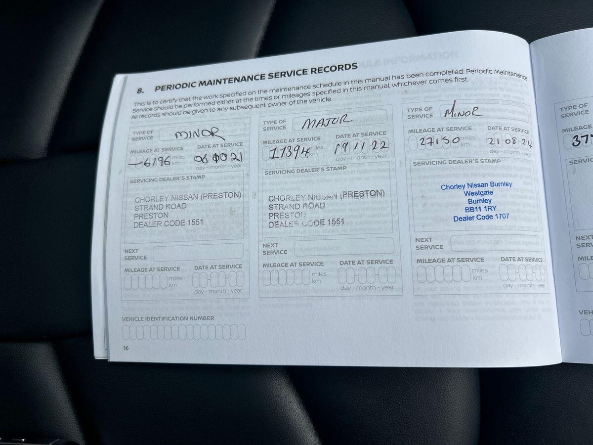 Used Nissan Qashqai 2022 for sale - 78132273: Photo 40