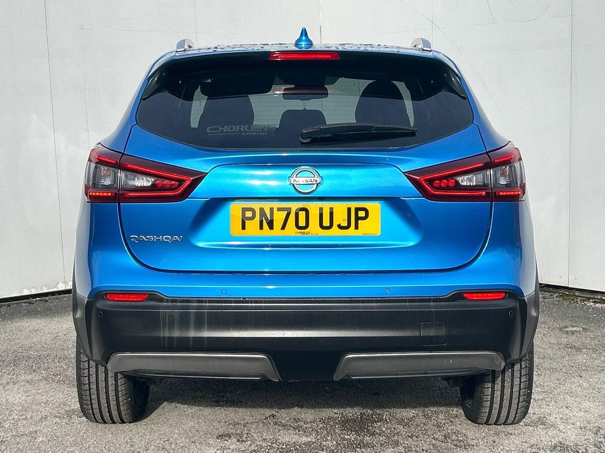 Used Nissan Qashqai 2022 for sale - 78132273: Photo 5