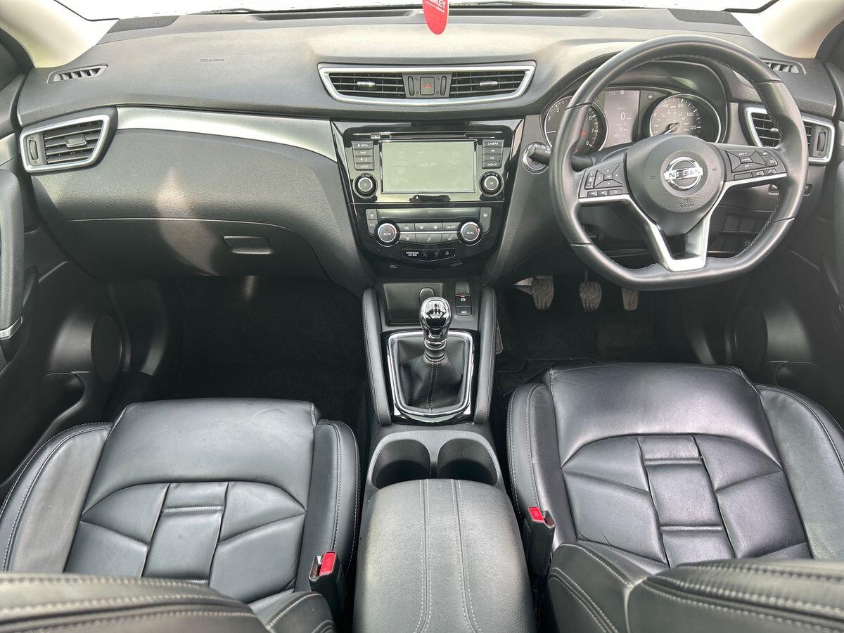 Used Nissan Qashqai 2022 for sale - 78132273: Photo 7