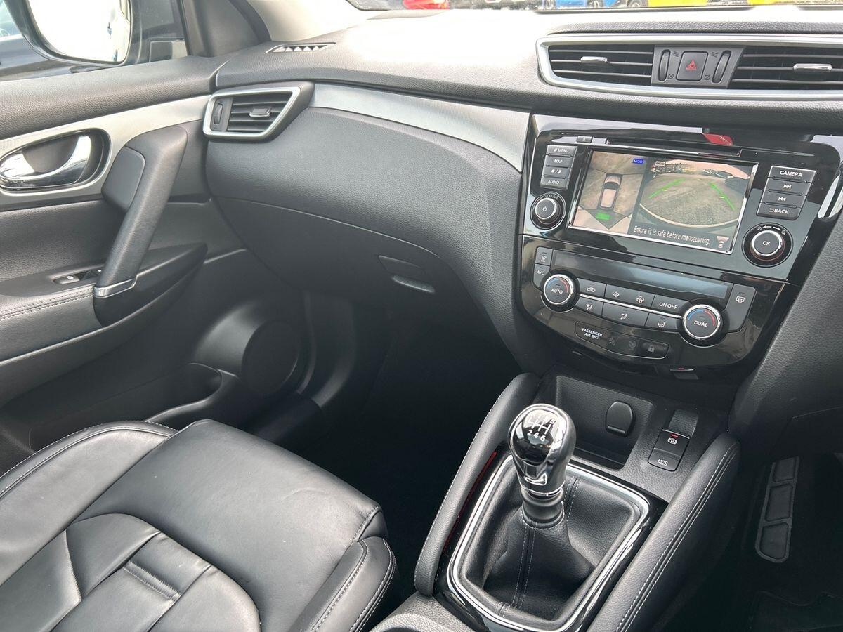 Used Nissan Qashqai 2022 for sale - 78132273: Photo 9