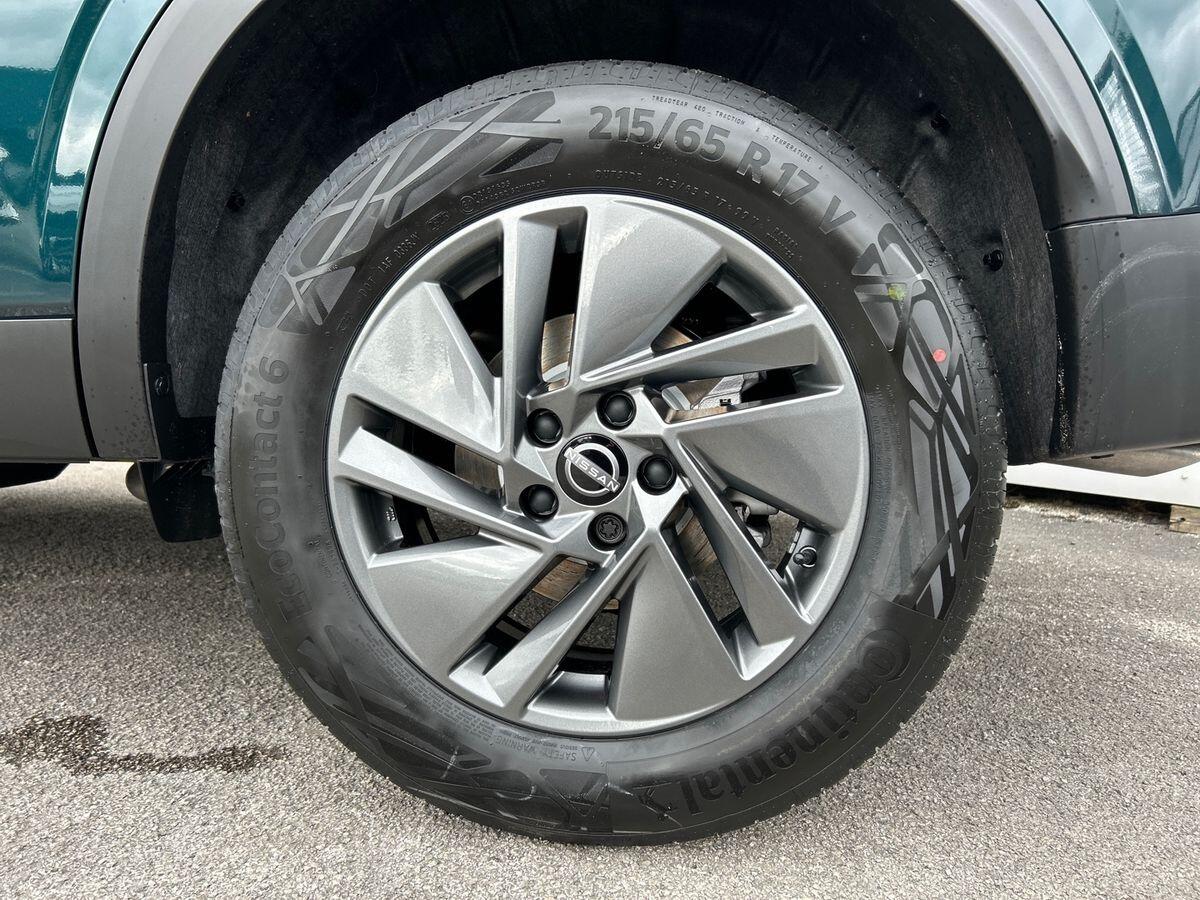 Used Nissan Qashqai 2025 for sale - 76299936: Photo 11