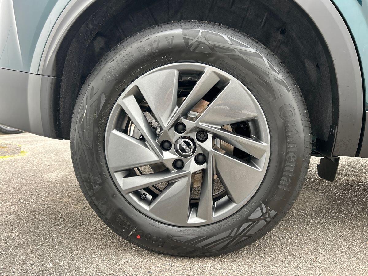 Used Nissan Qashqai 2025 for sale - 76299936: Photo 12