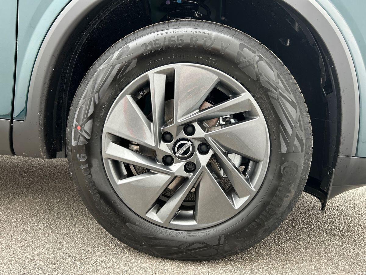 Used Nissan Qashqai 2025 for sale - 76299936: Photo 13
