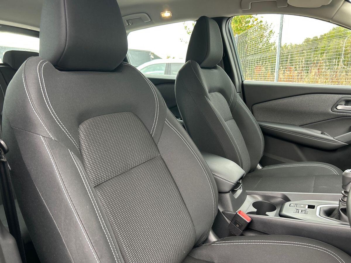 Used Nissan Qashqai 2025 for sale - 76299936: Photo 18