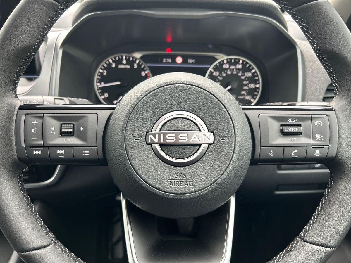 Used Nissan Qashqai 2025 for sale - 76299936: Photo 28