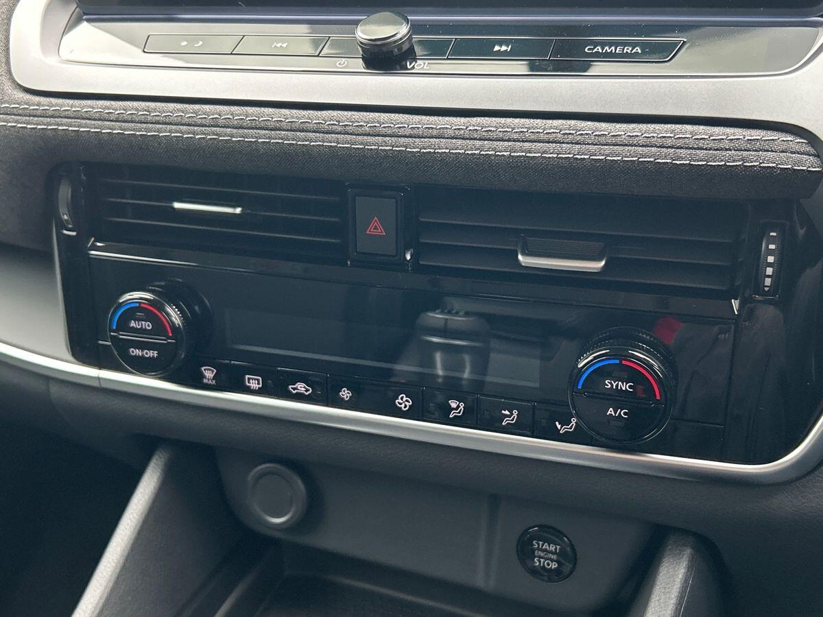 Used Nissan Qashqai 2025 for sale - 76299936: Photo 35