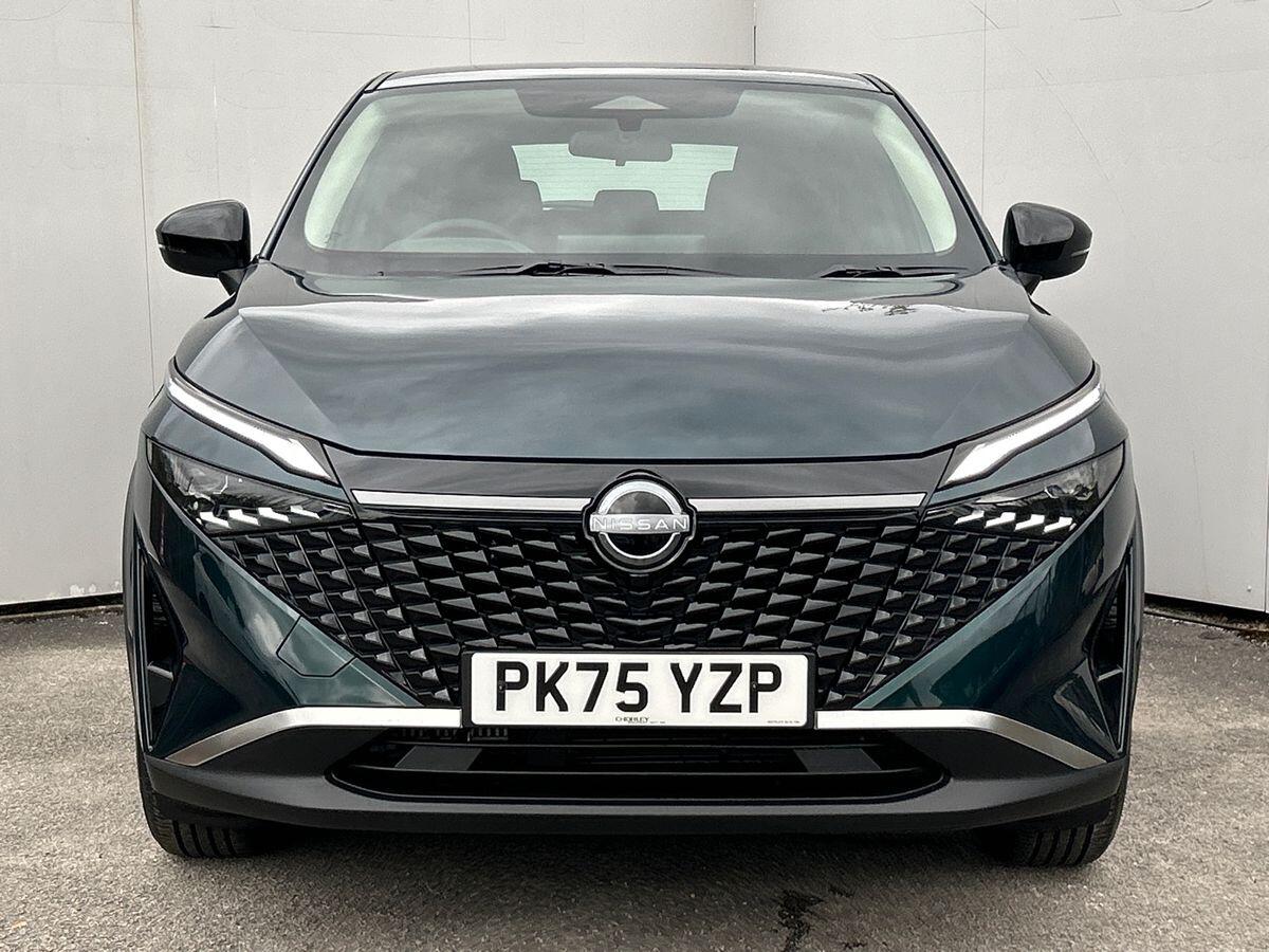 Used Nissan Qashqai 2025 for sale - 76299936: Photo 4