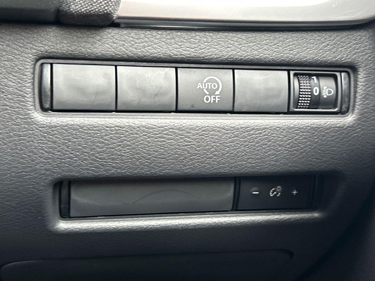 Used Nissan Qashqai 2025 for sale - 76299936: Photo 41