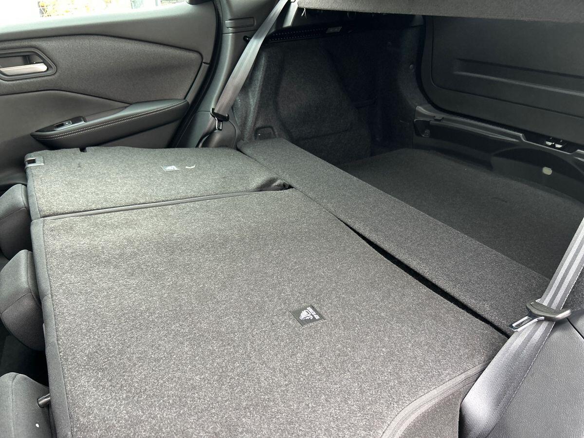Used Nissan Qashqai 2025 for sale - 76299936: Photo 43