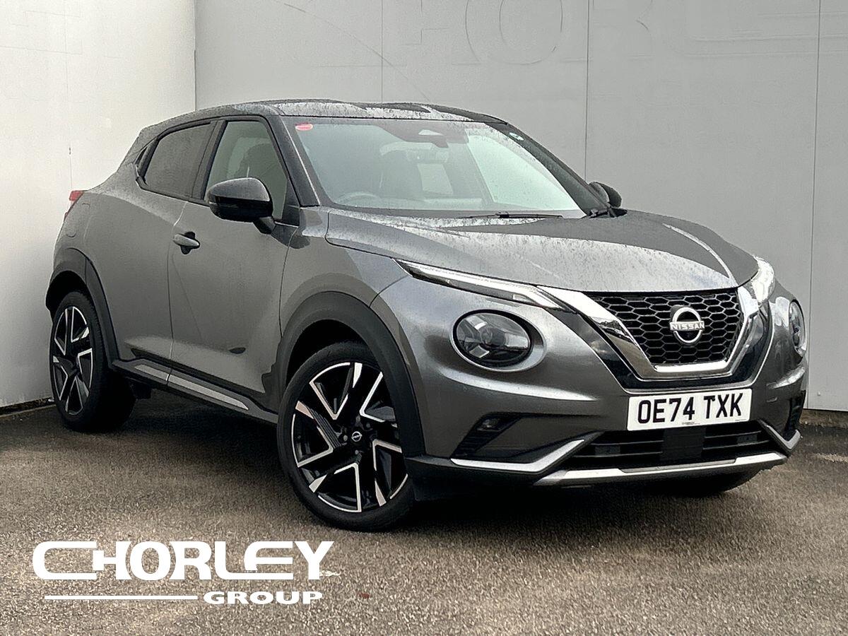 Used Nissan Juke 2024 for sale - 76896204: Photo 1