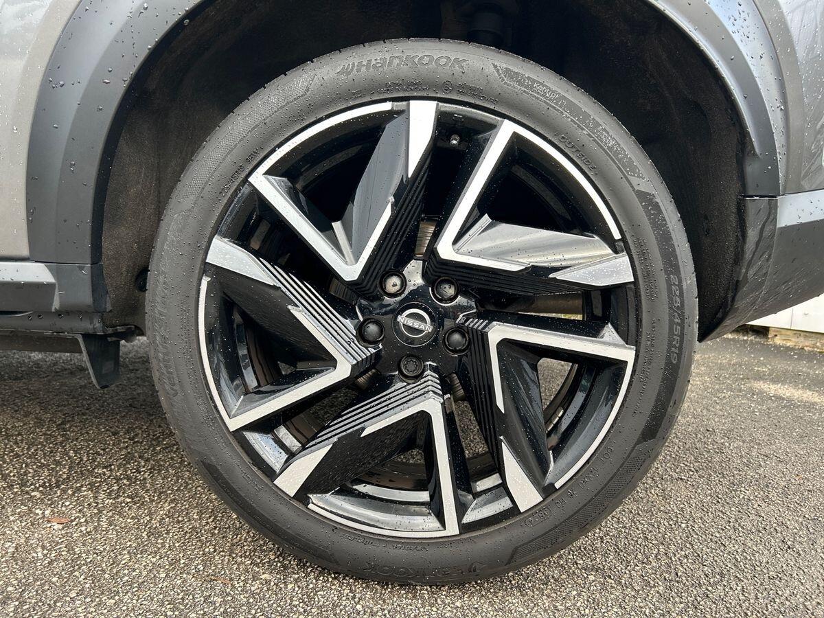 Used Nissan Juke 2024 for sale - 76896204: Photo 11