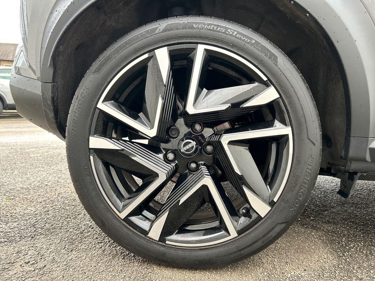 Used Nissan Juke 2024 for sale - 76896204: Photo 12