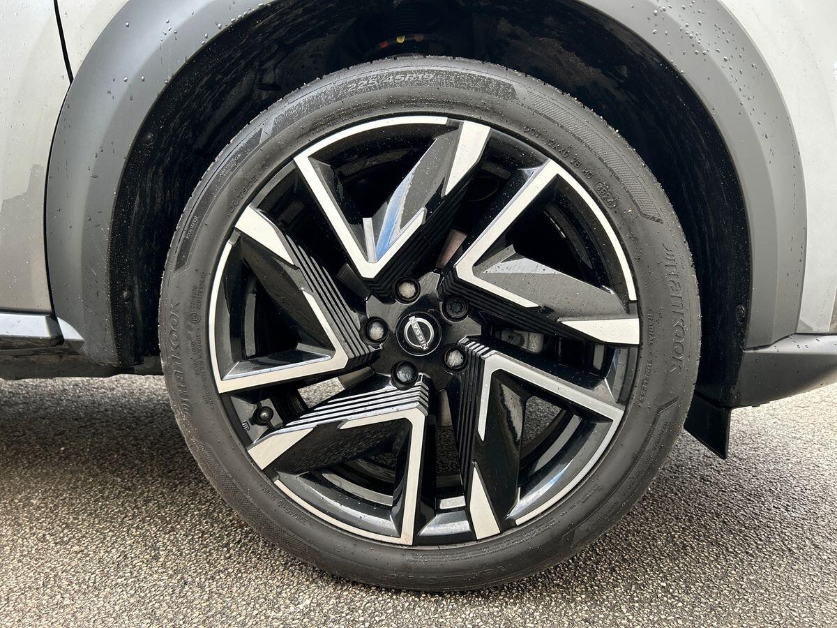 Used Nissan Juke 2024 for sale - 76896204: Photo 13