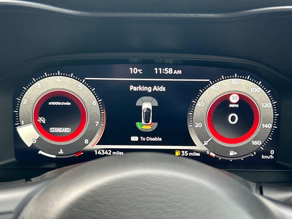 Used Nissan Juke 2024 for sale - 76896204: Photo 15