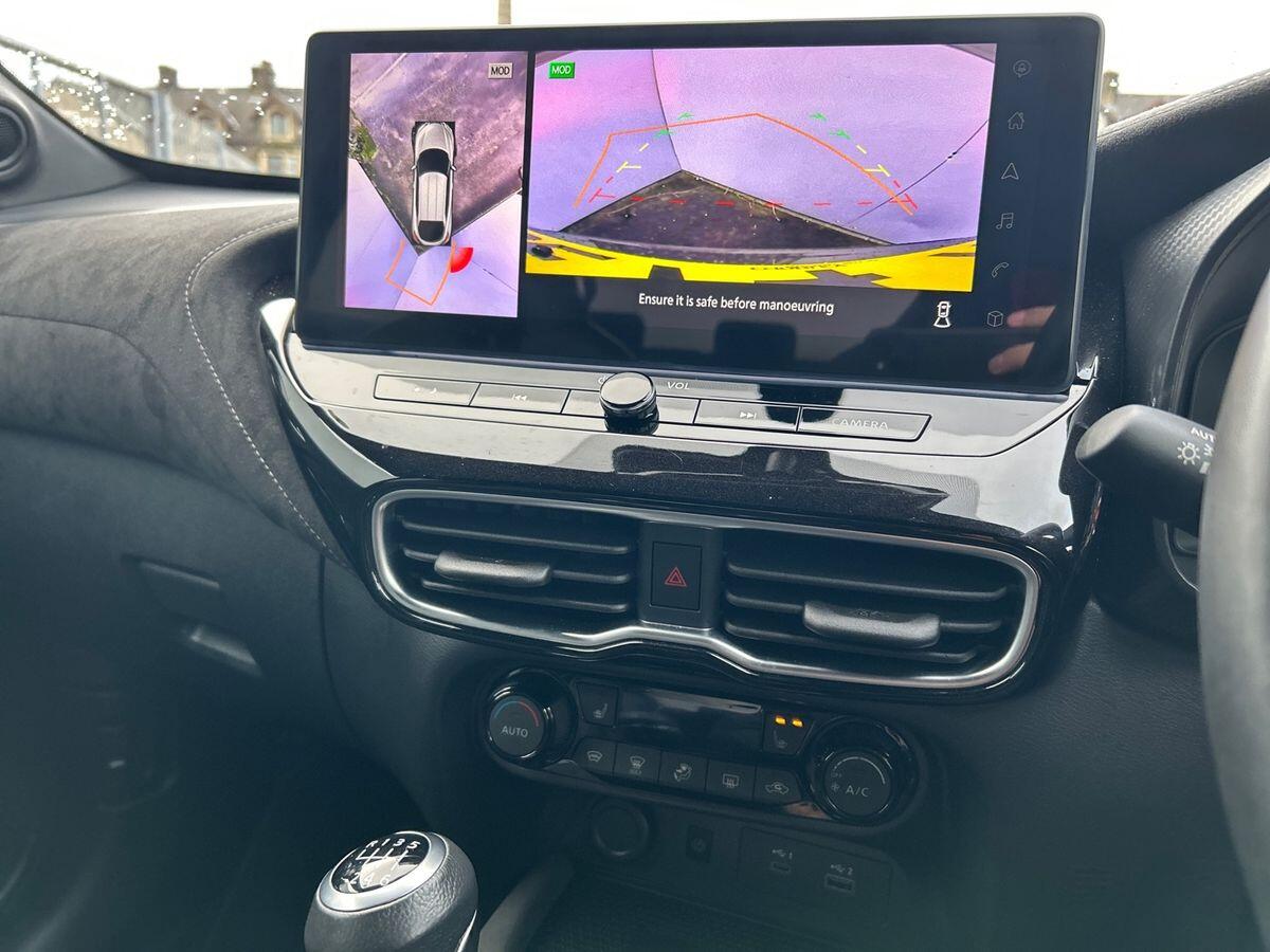 Used Nissan Juke 2024 for sale - 76896204: Photo 17