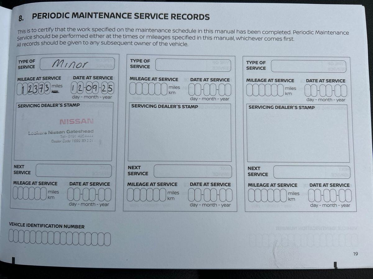 Used Nissan Juke 2024 for sale - 76896204: Photo 18