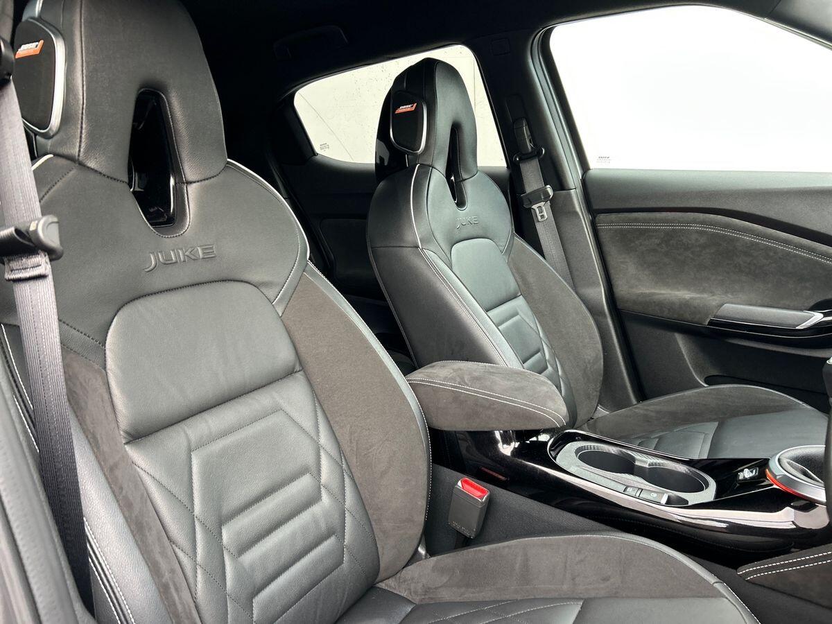 Used Nissan Juke 2024 for sale - 76896204: Photo 19