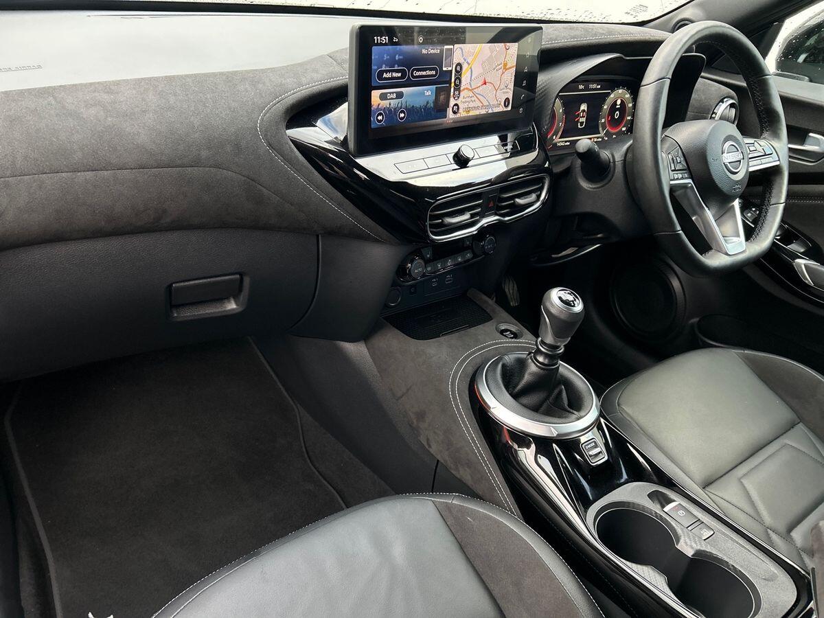 Used Nissan Juke 2024 for sale - 76896204: Photo 2