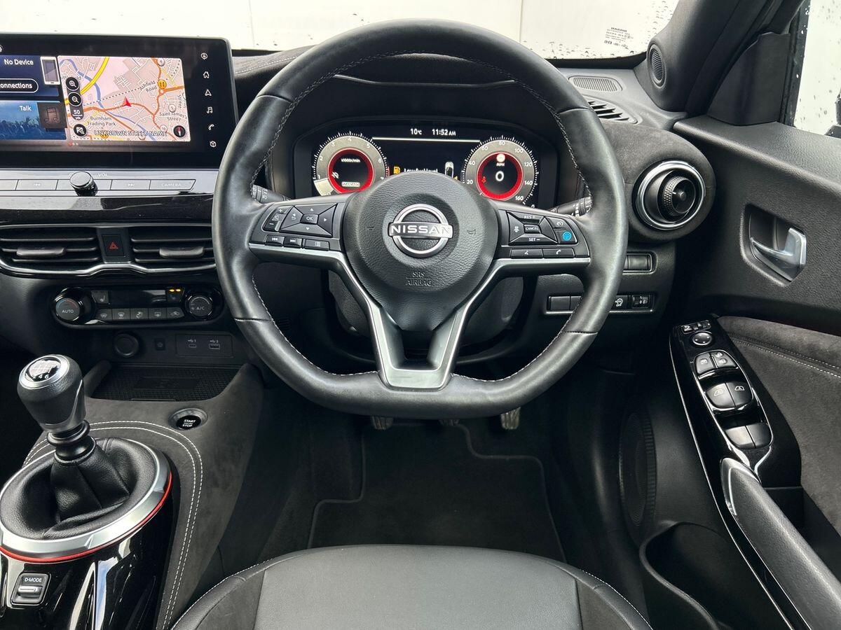 Used Nissan Juke 2024 for sale - 76896204: Photo 20