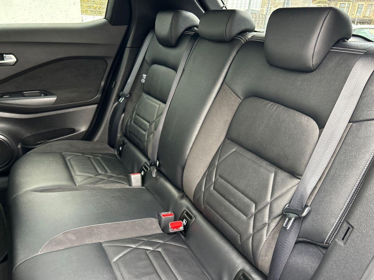 Used Nissan Juke 2024 for sale - 76896204: Photo 21