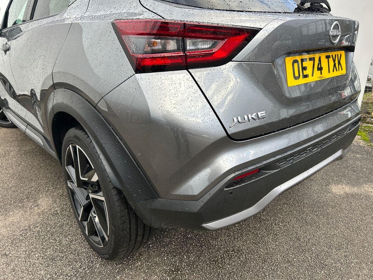 Used Nissan Juke 2024 for sale - 76896204: Photo 23