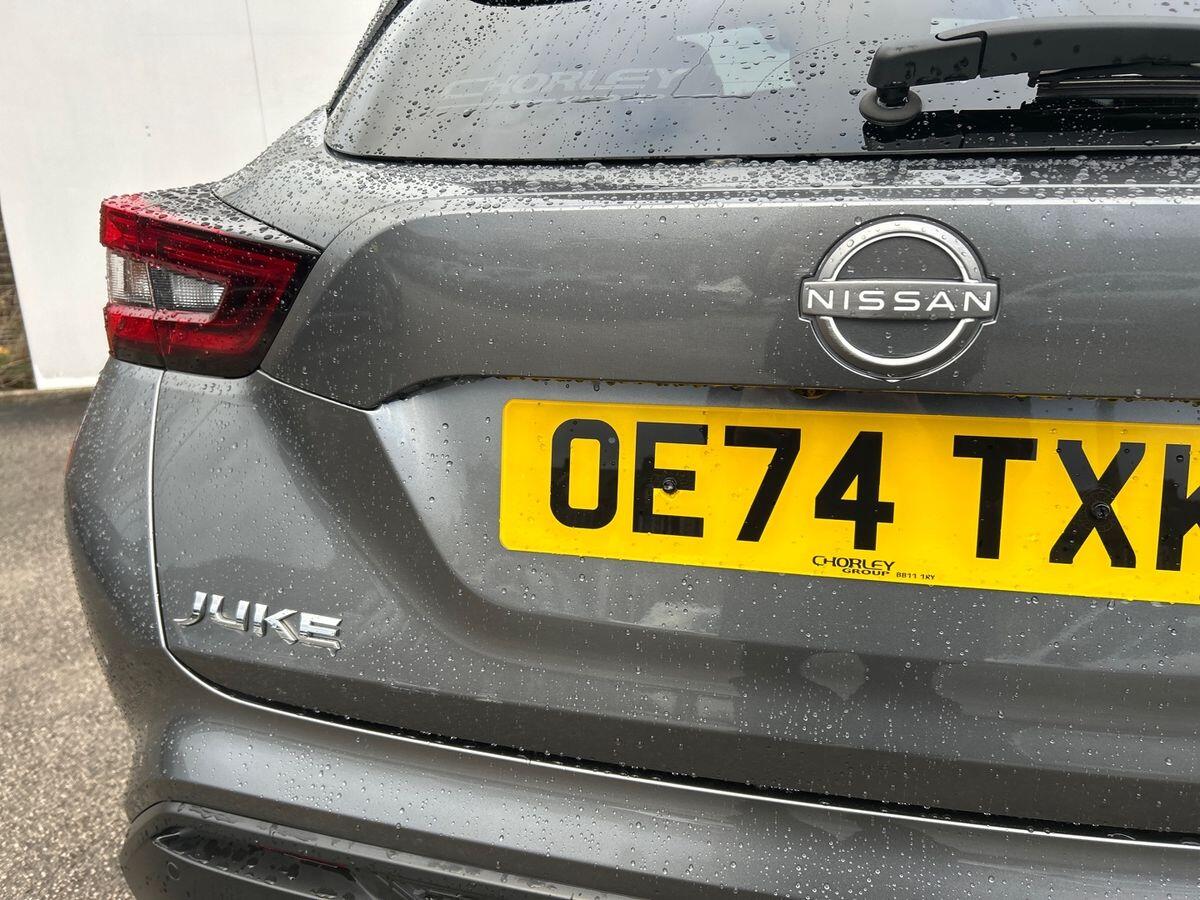 Used Nissan Juke 2024 for sale - 76896204: Photo 25