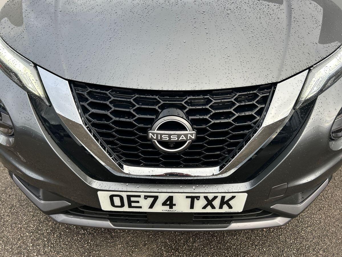 Used Nissan Juke 2024 for sale - 76896204: Photo 27