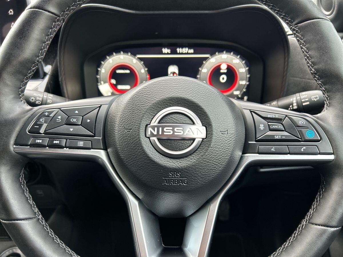 Used Nissan Juke 2024 for sale - 76896204: Photo 29